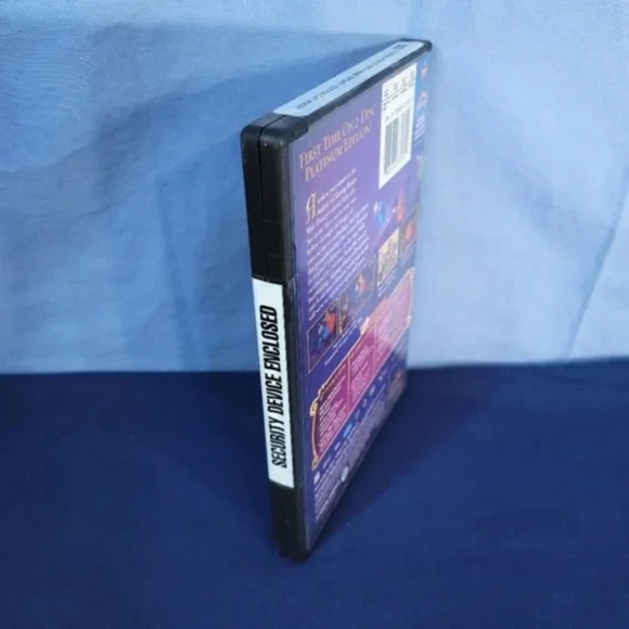 Sleeping Beauty 50th Anniversary Platinum Edition DVD - Picture 3 of 8
